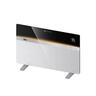 Smart Glass Panel Convection Heater 2000W
