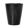 Vase Terrazzo Pot S Black