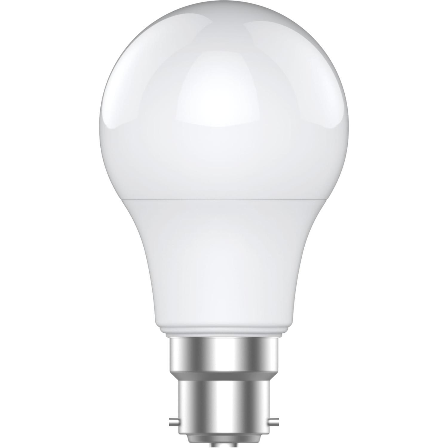 LED Bulb Classic 8W 806lm 6 Pack Warm White