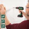 Cordless Brushless Hammer Drill Skin Only