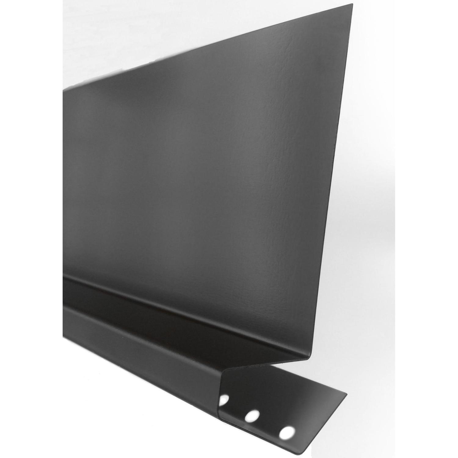 Base and Cavity Closure Flashing
