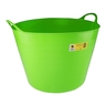 Flexi Tub 42 litre Lime Green
