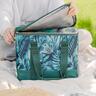 Hard Sided Cooler Bag & Ice Brick Set