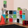 Cube Fabric Drawer