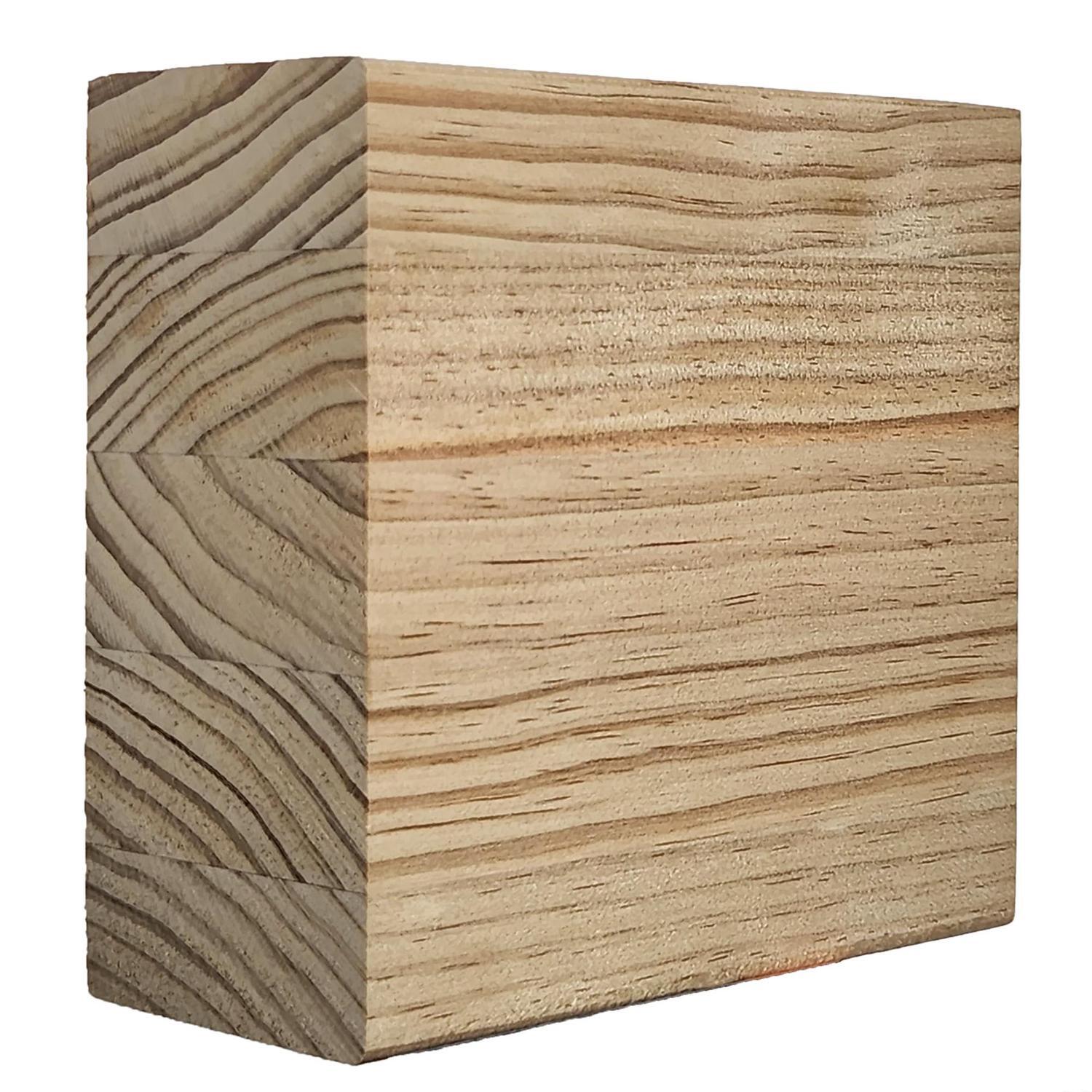 Visual Appearance Grade Beam GL8 Treated H3.2 W:360mm D:88mm