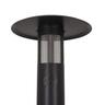 Wood Pellet Patio Heater