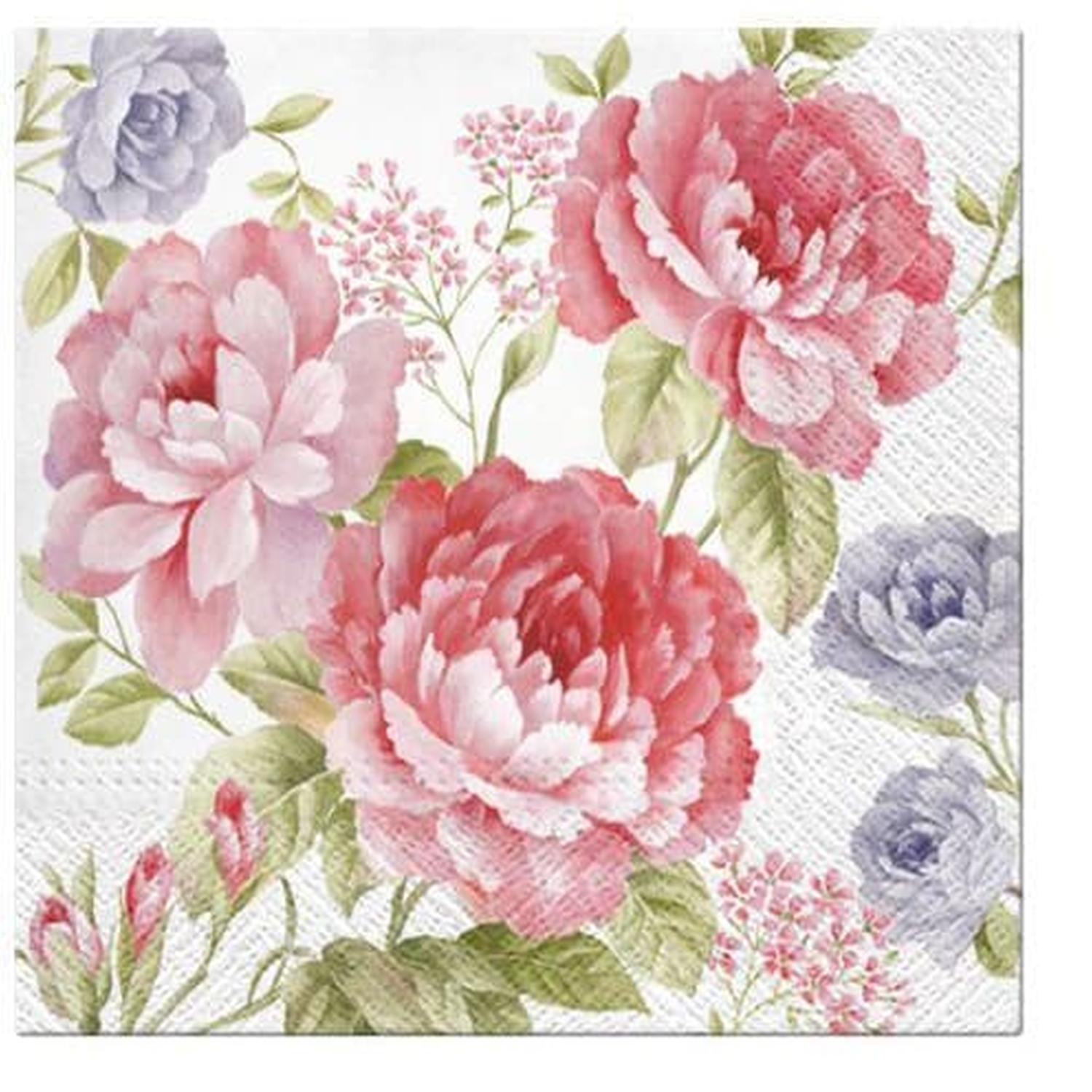Lunch Napkin