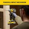 18V Cordless Brushless 3-Speed Impact Driver Kit with 2 x 2.0Ah Batteries