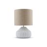 Dune Table Lamp H:450mm, W:300mm, D:300mm