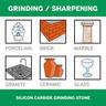 Silicon Carbide Grinding Stone