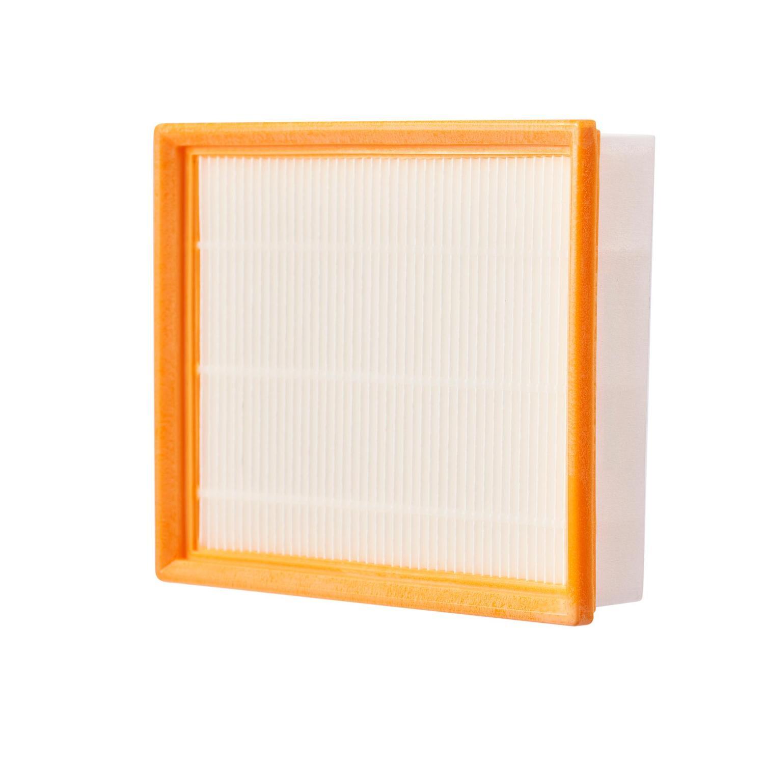 Wet/Dry vacuum flat filter 56 Volt