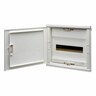 Flush Mounting Load Centre 12 Modules
