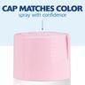 Spray Paint Gloss Candy Pink