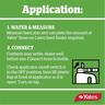 Yates Lawn Seed Sealer Hose-On 2 litre