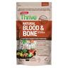 Thrive Natural Organic Blood and Bone Fertiliser 3kg