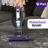 12V 2.Ah Cordless Dustbuster Pet