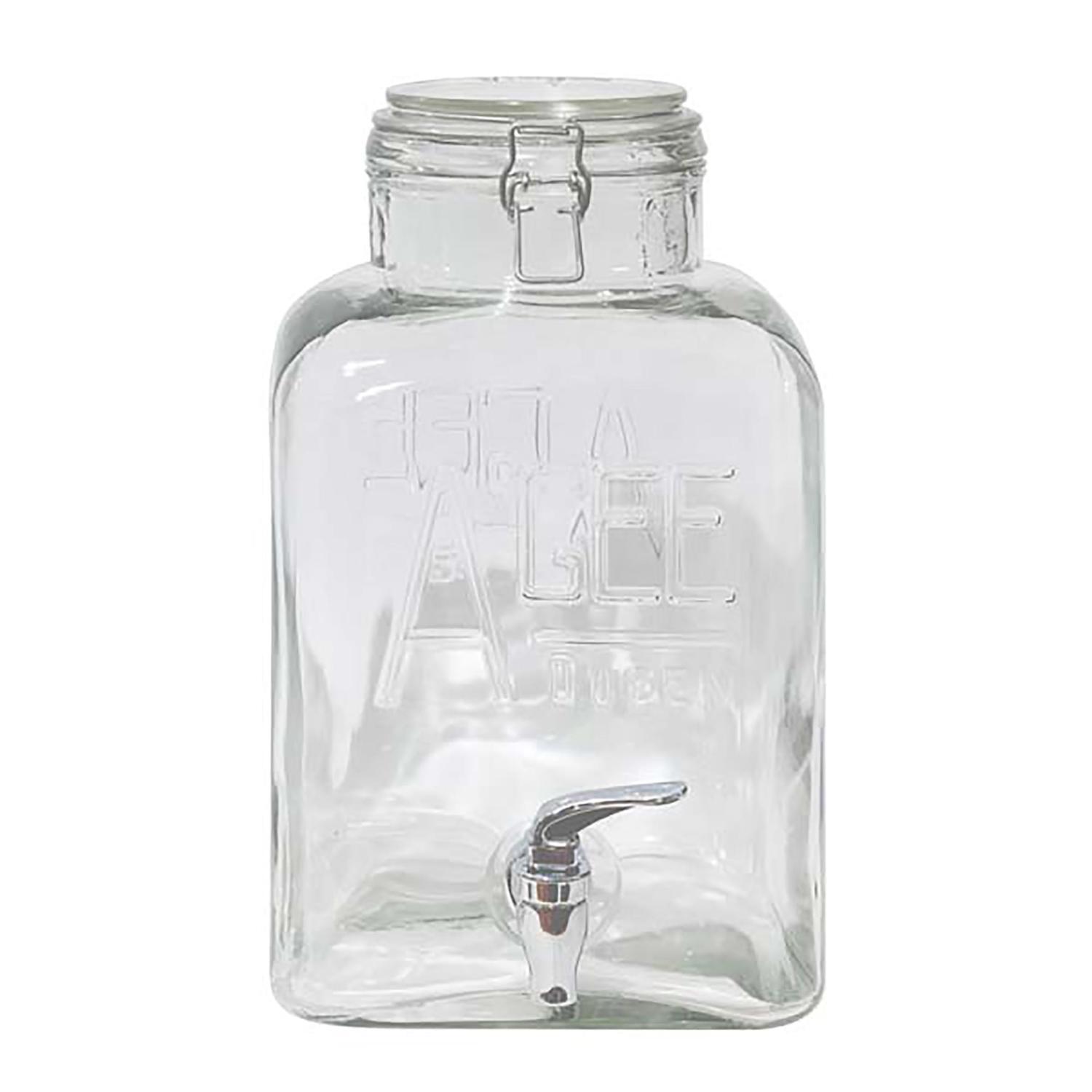 Queen Drink Dispenser / keg