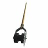 Dual Wheel Rotary Edger