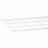 Wire Shelf 900 x 405mm White