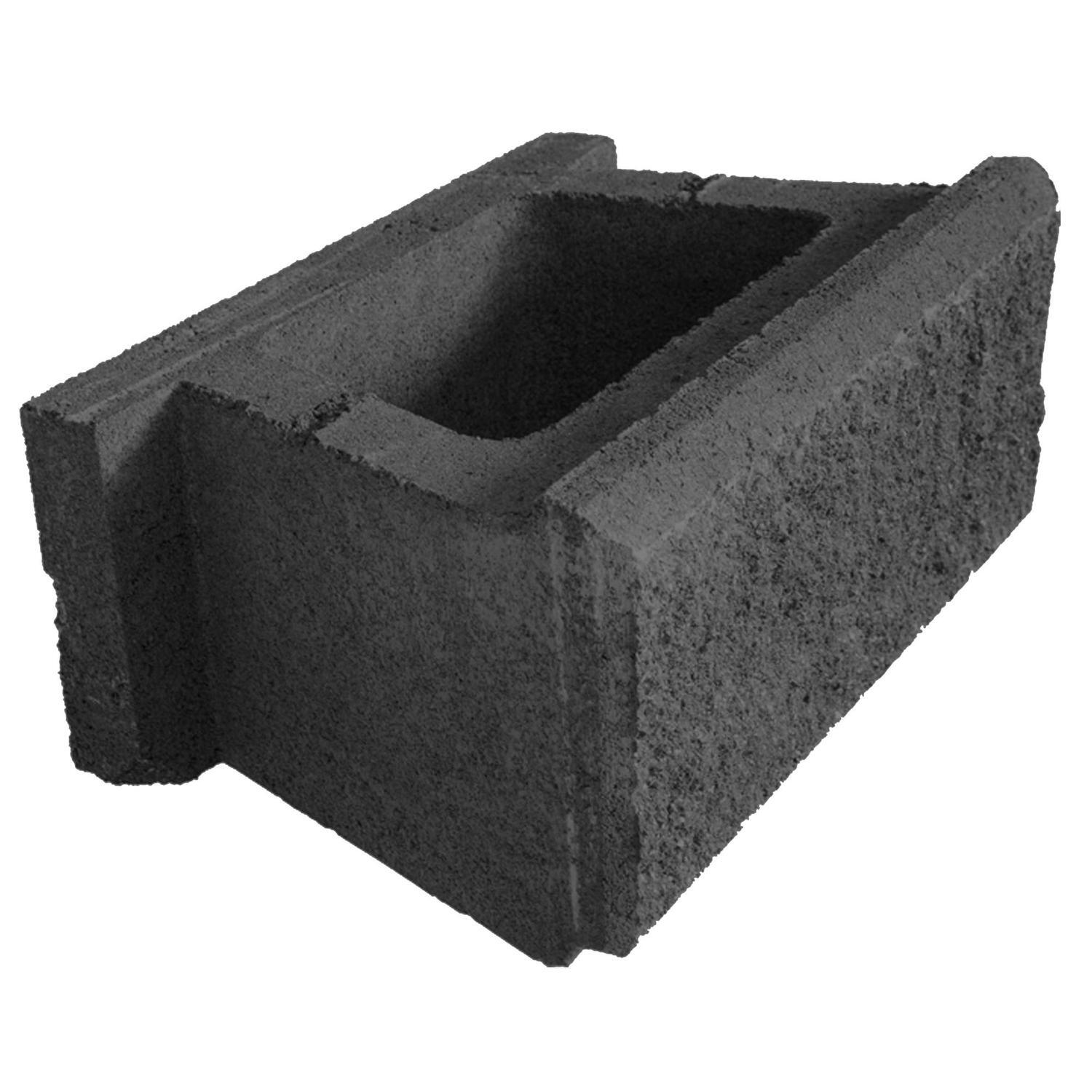 AB Vertical H: 200mm, W: 300mm, L: 435mm Ironsand