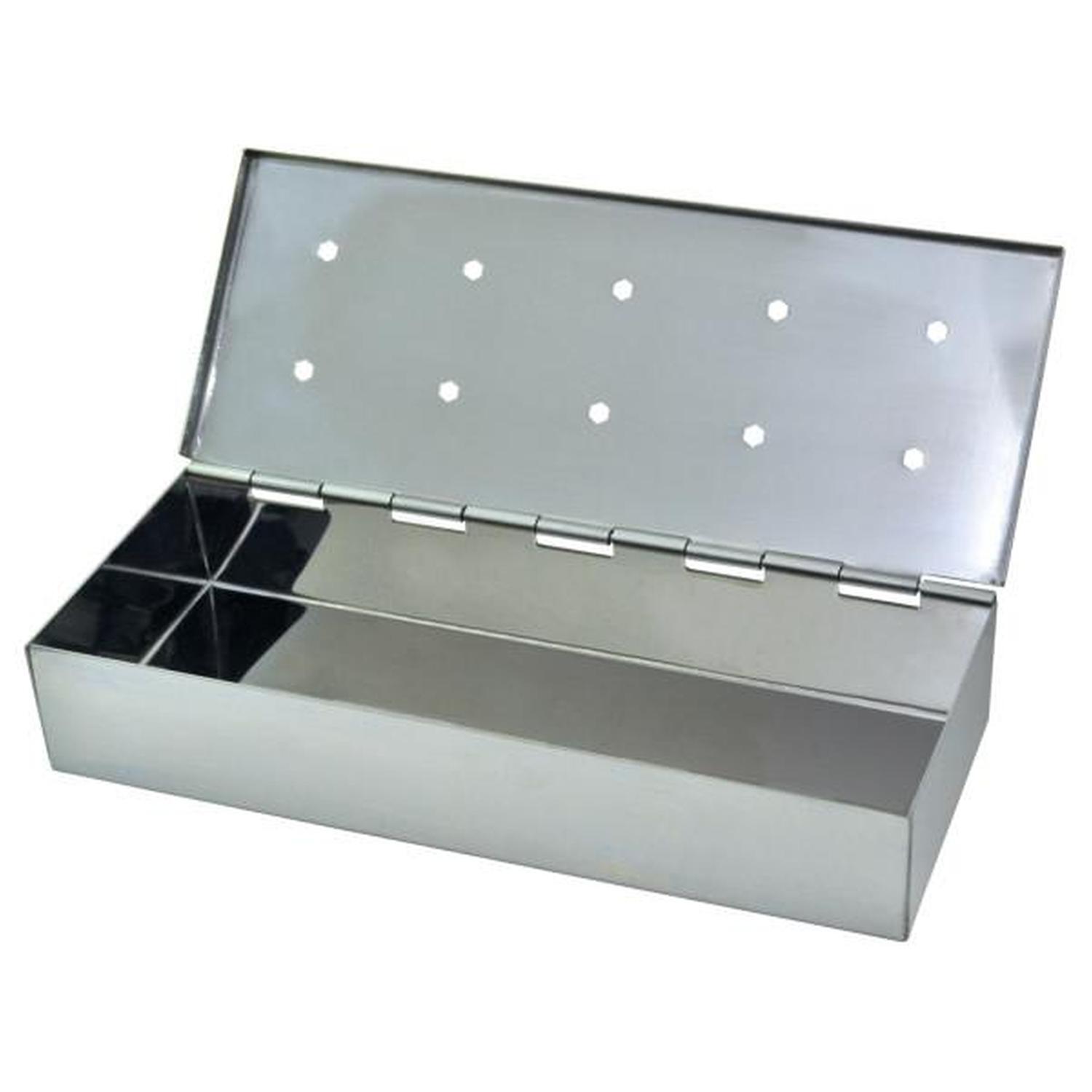 Smoker Box