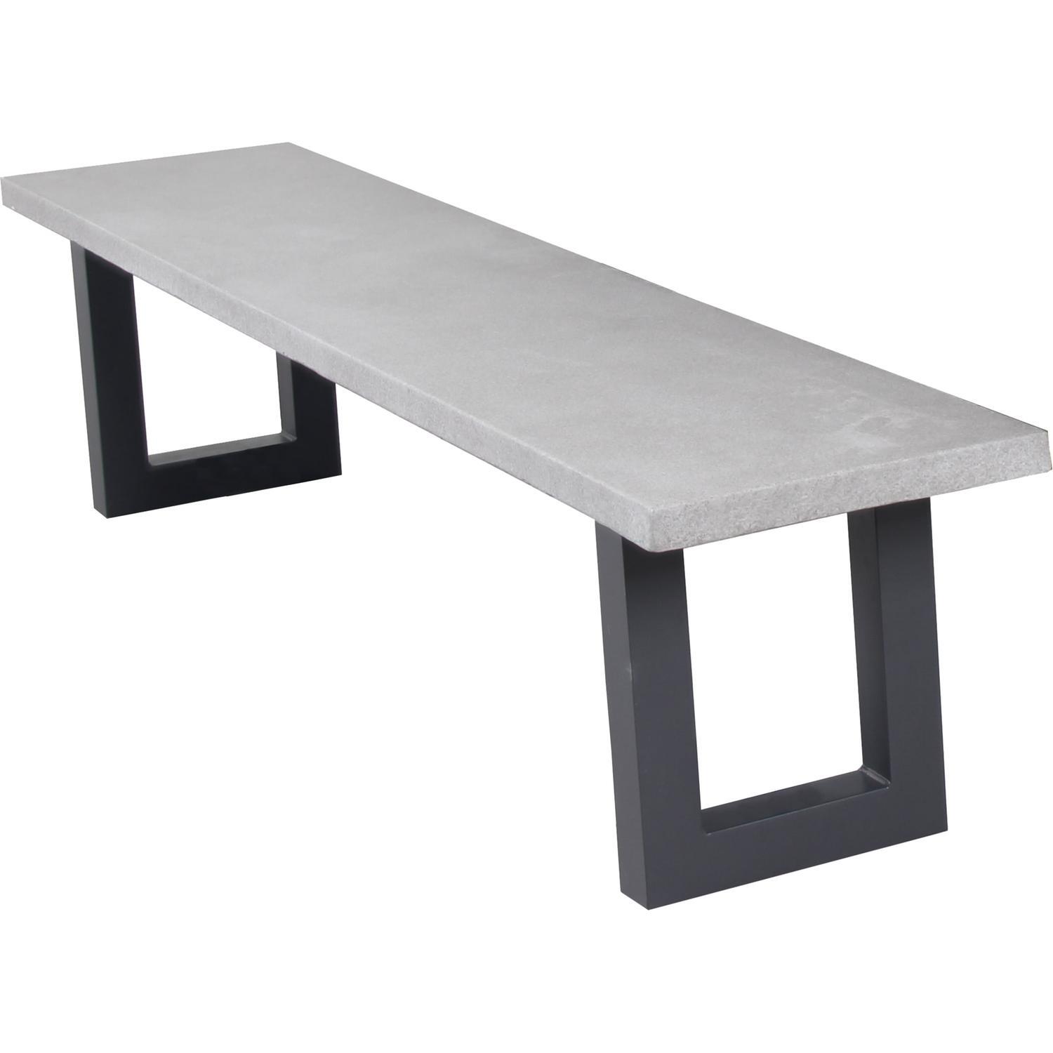 Outdoor Bench Seat