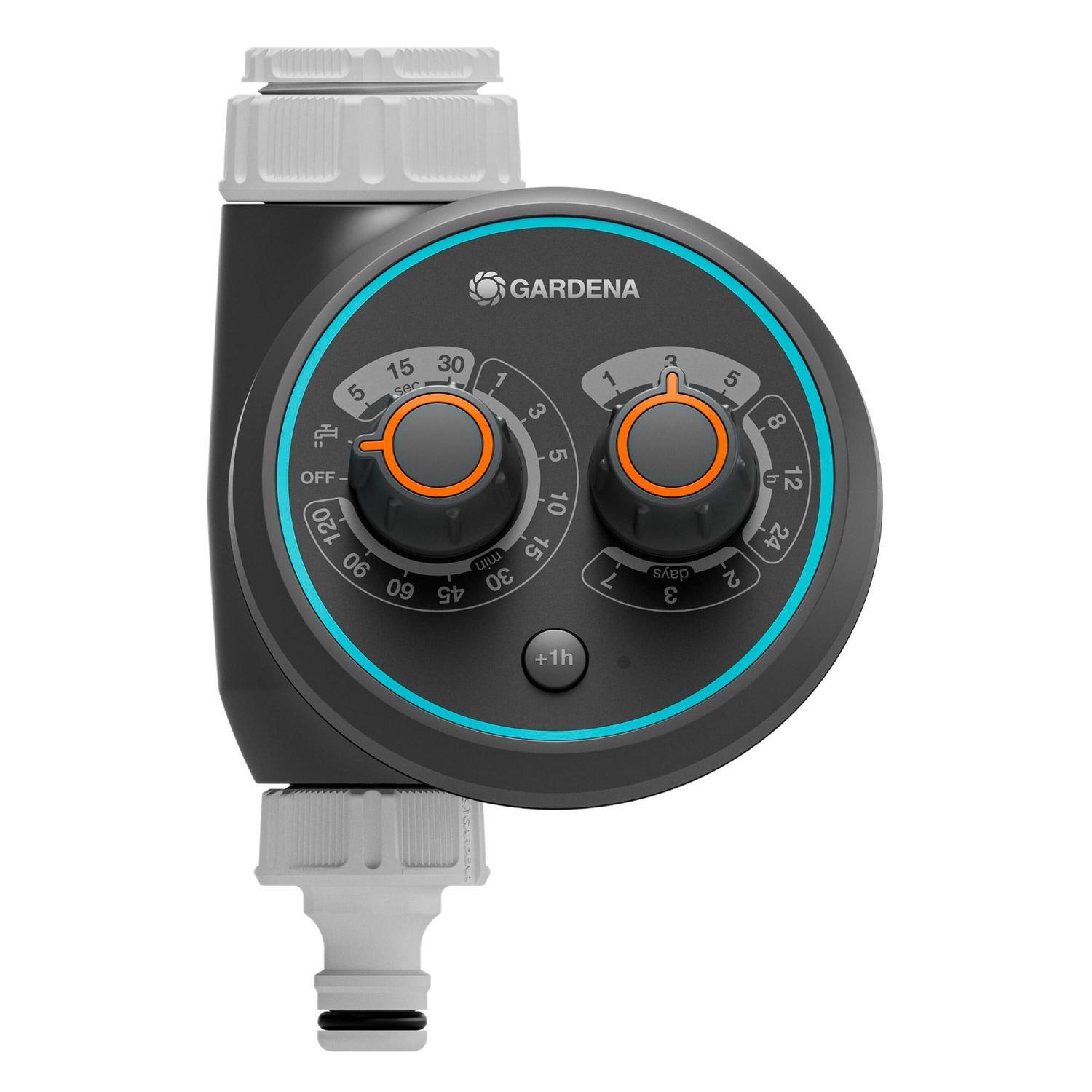 EasyPlus Water Control Timer