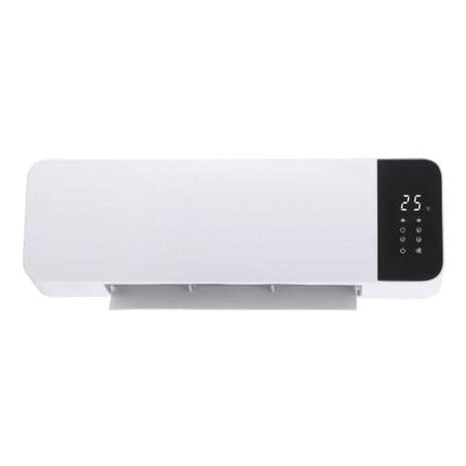 Bathroom Heater 2000W White