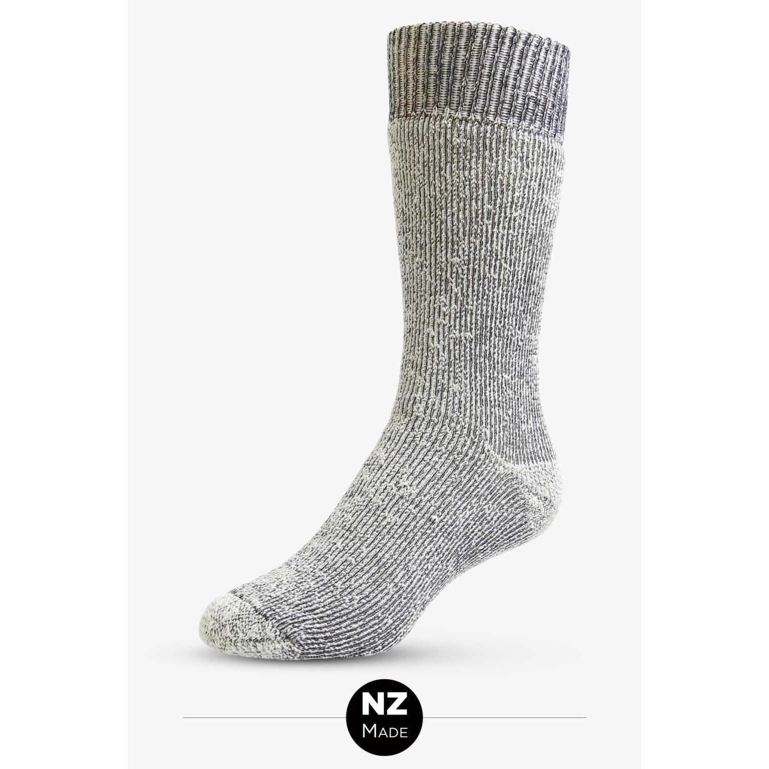 Superfleece Sock