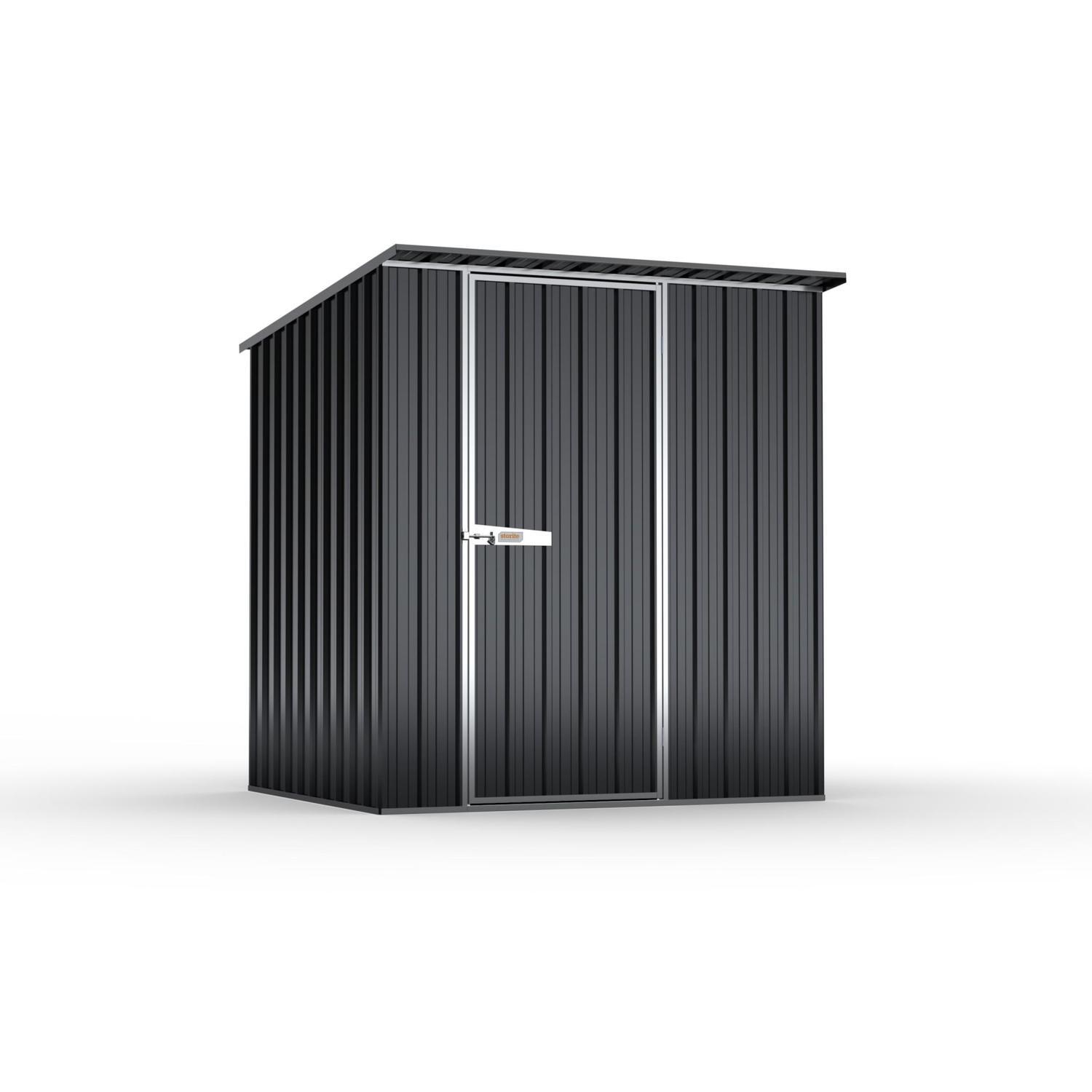 Rite 3 Garden Shed 1.83 x 1.53m Flax