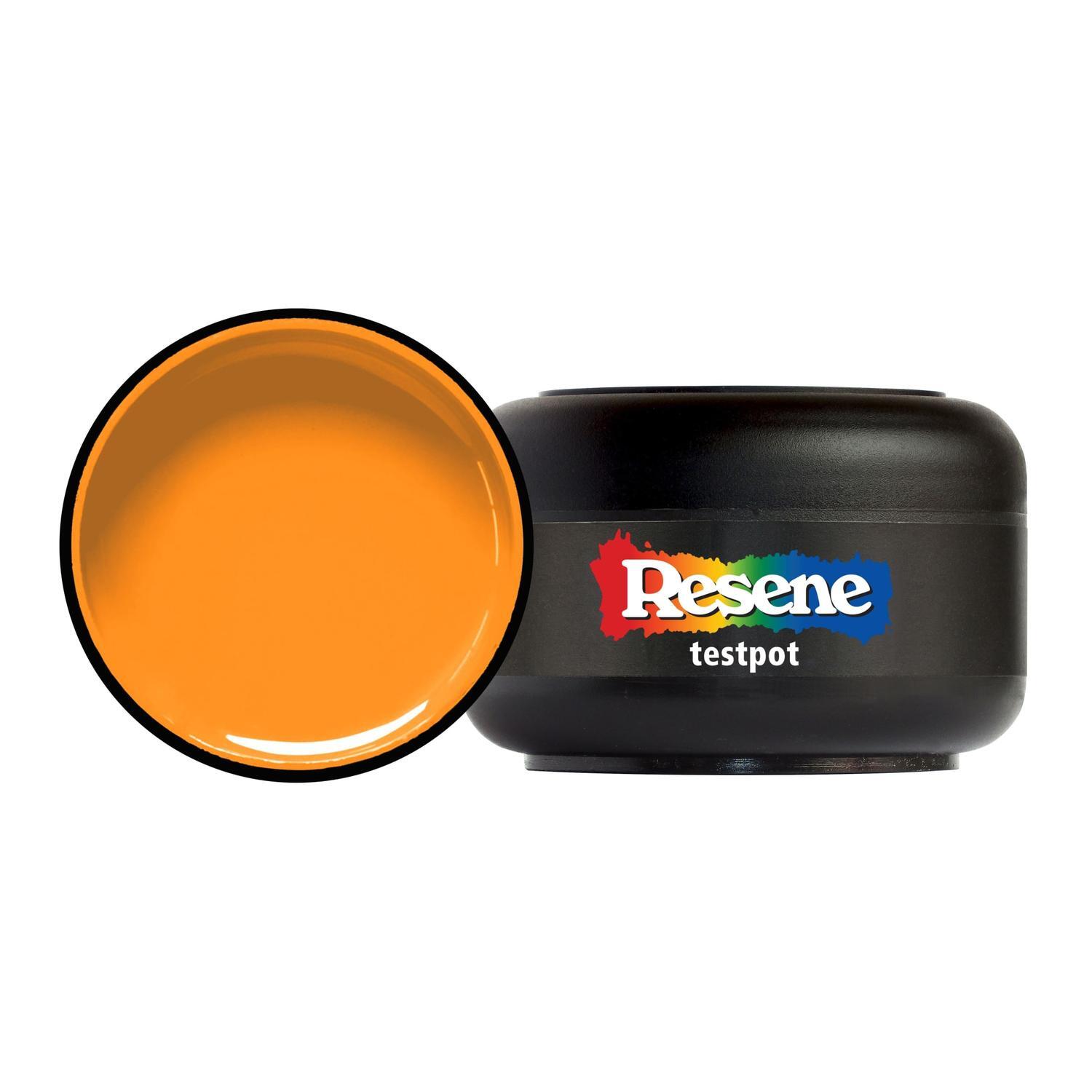 Testpot