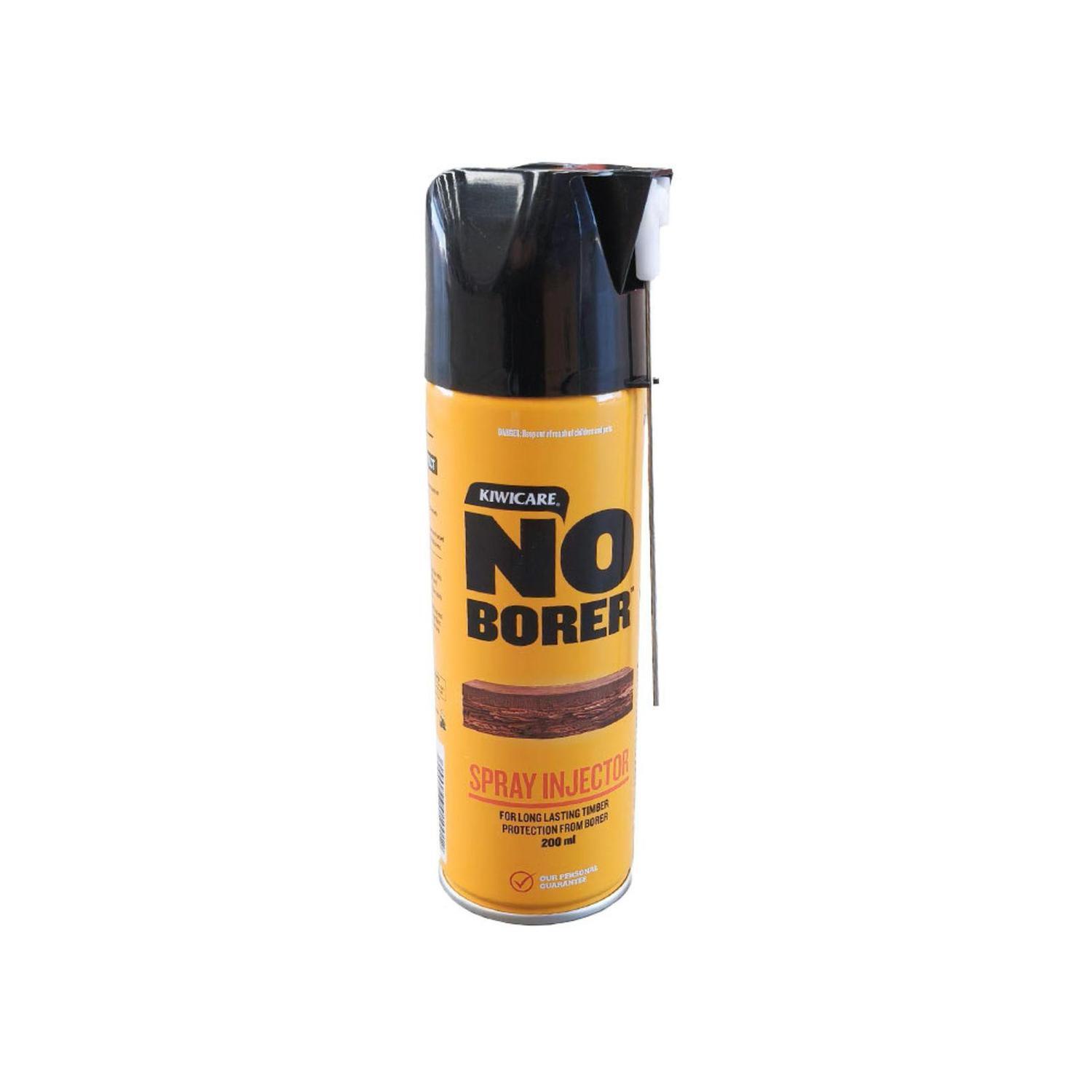 Wood Borer Protection Injector