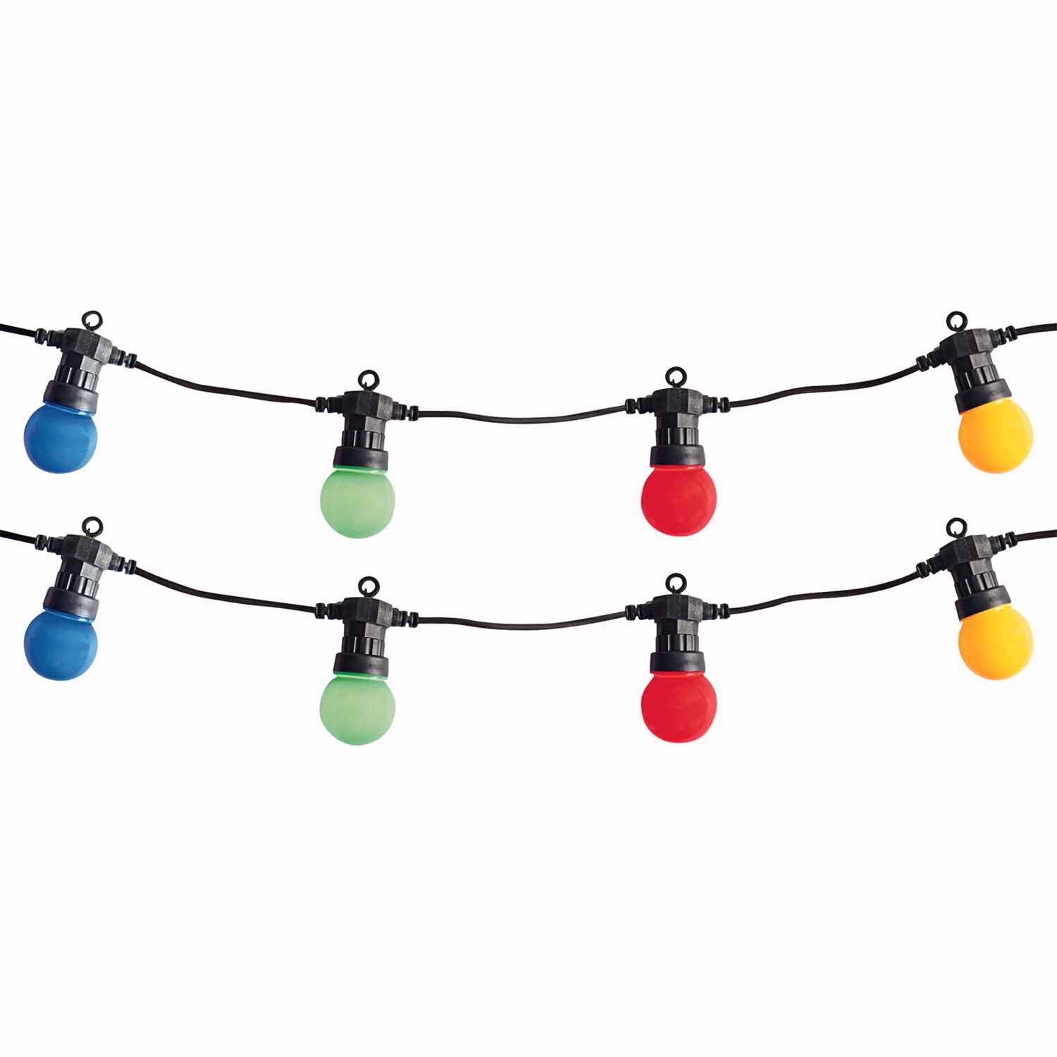 Festoon Lights