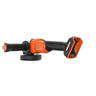 125mm Angle Grinder Skin