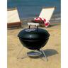 Smokey Joe Charcoal BBQ