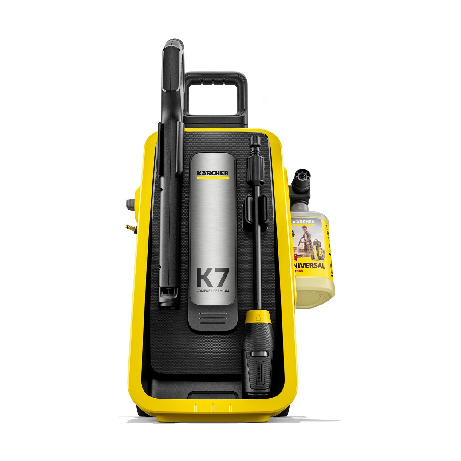 Karcher K 7 Comfort Premium Connect Car & Home