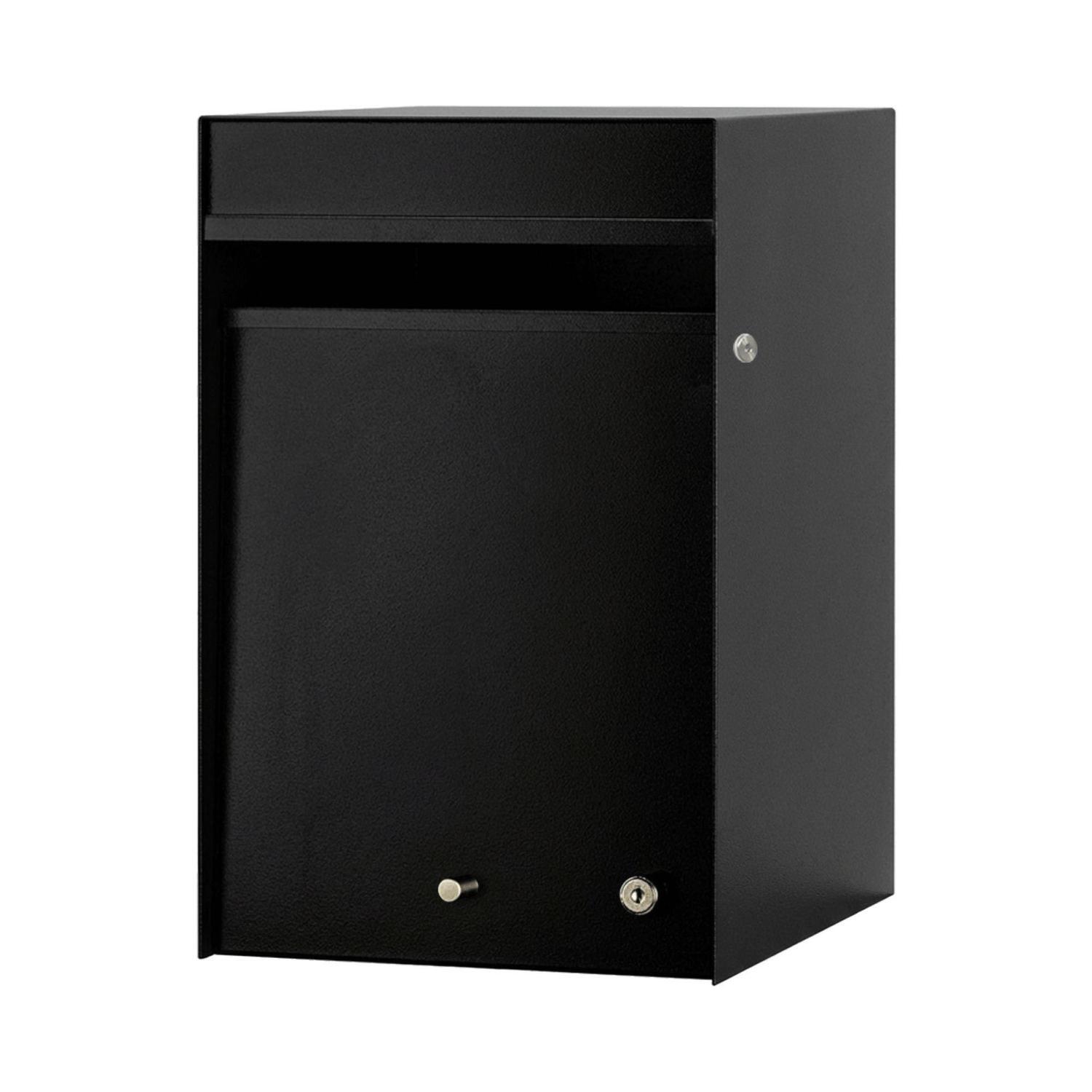 Metal Letterbox