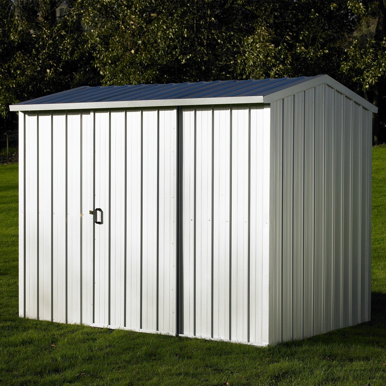 Garden Shed