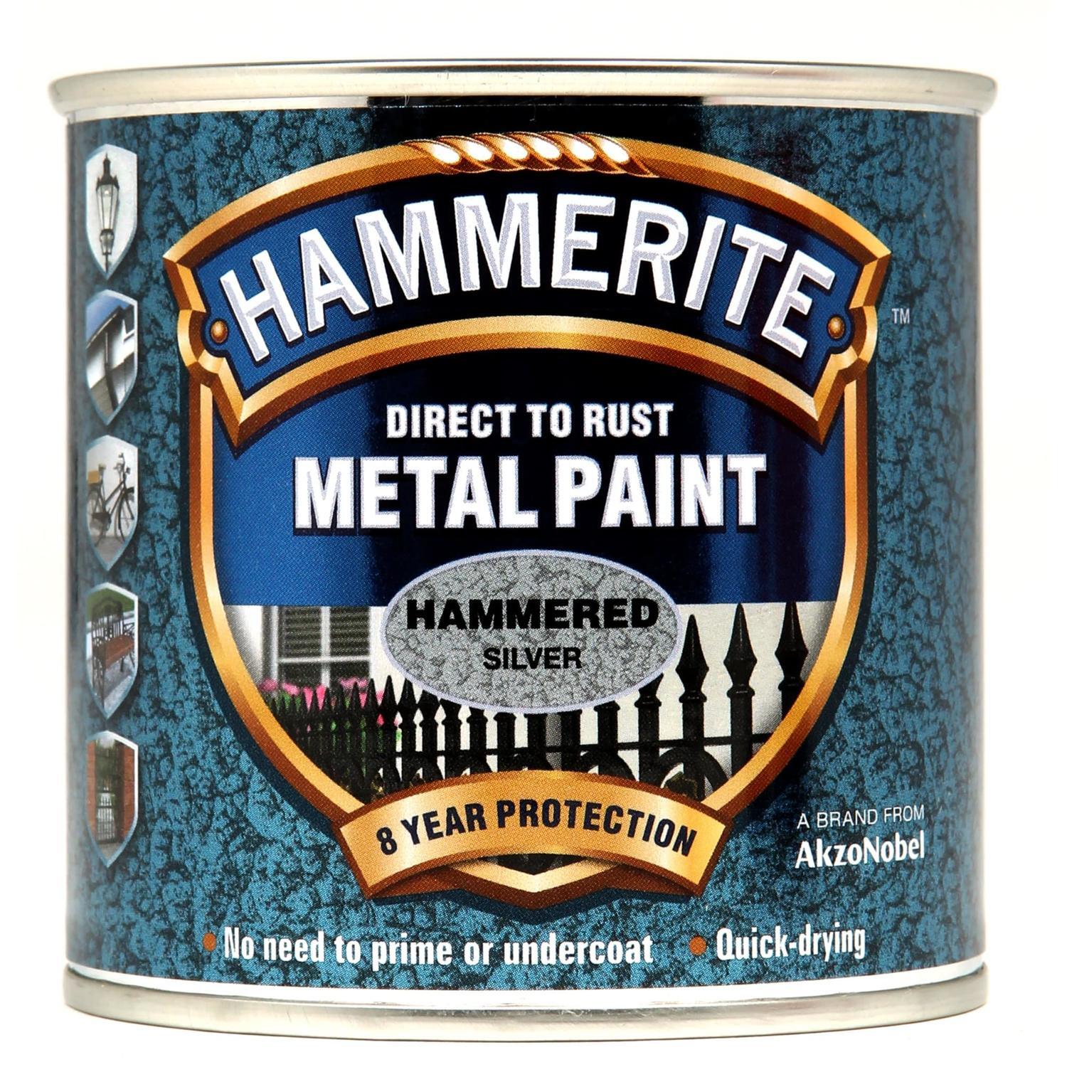 Metal Paint