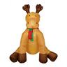 Inflatable Reindeer 1.2m White