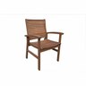 Carmel Outdoor Dining Arm Chair