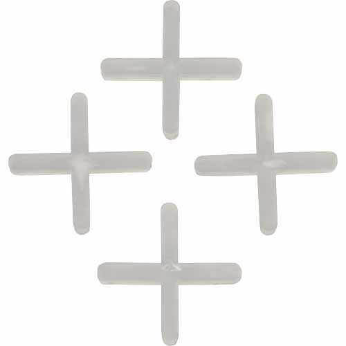 Cross Type Tile Spacer