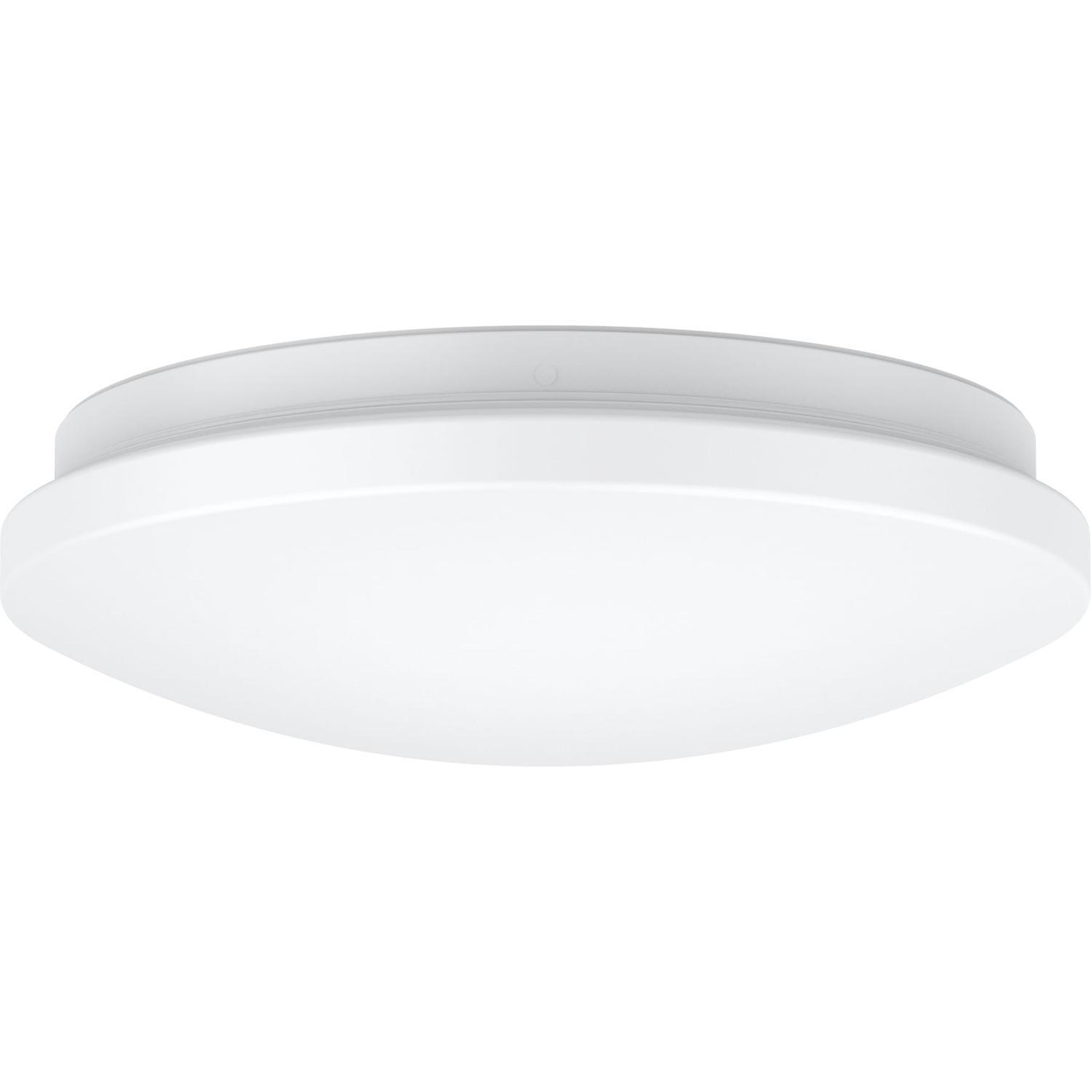 Eco Oyster Light 12W White