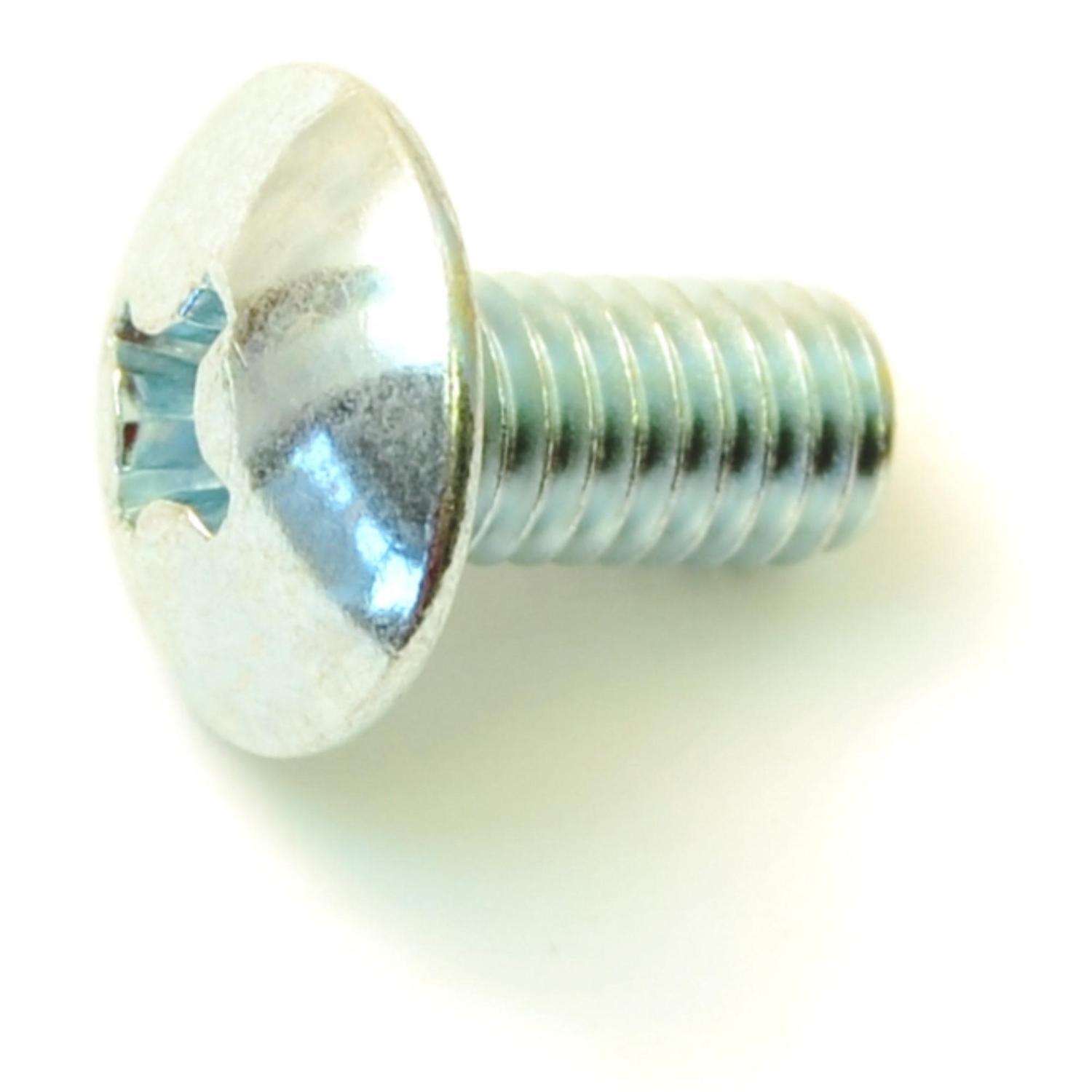Machine Screw