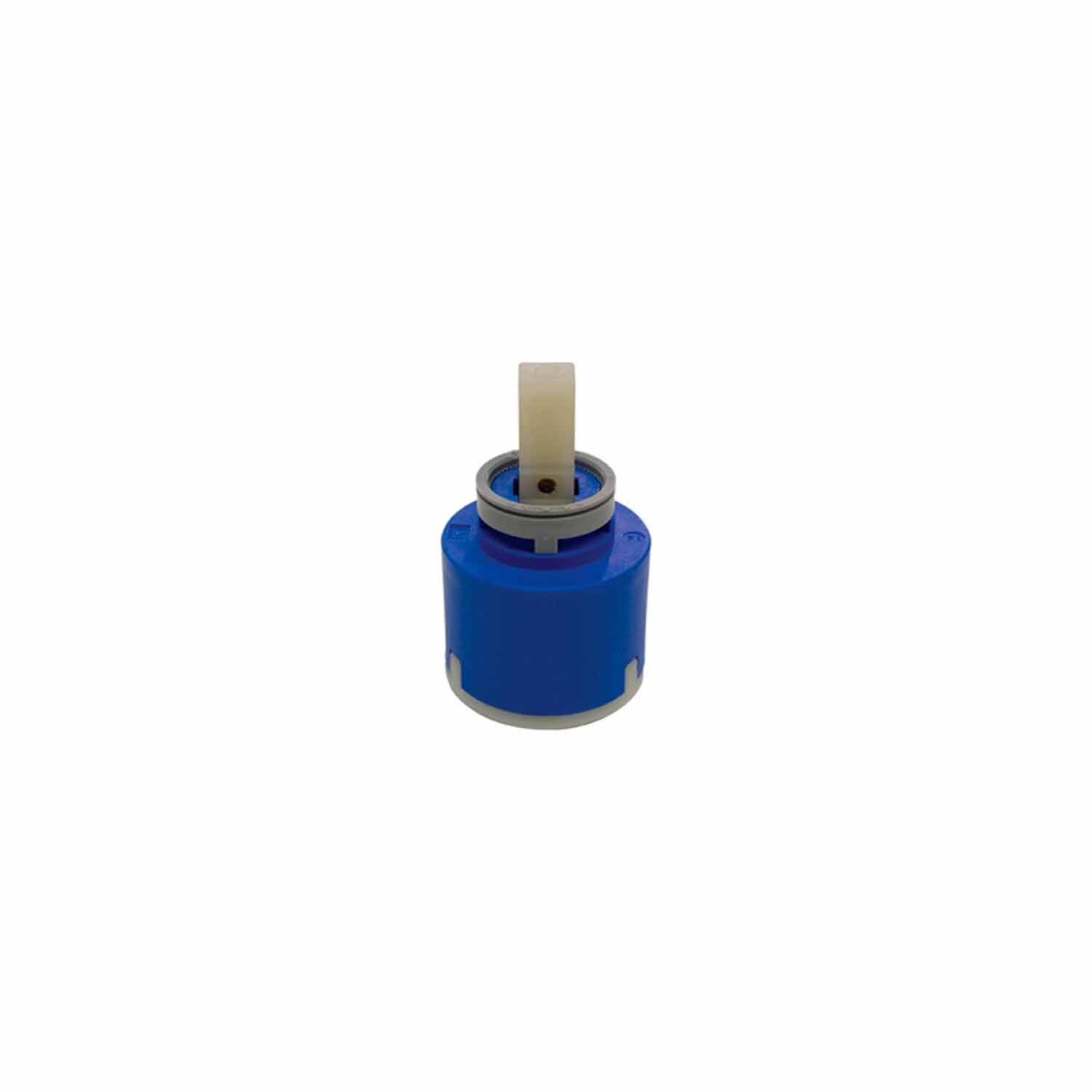 Ceramic Cartridge