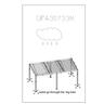 Shutter Gazebo