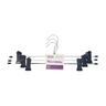 Skirt Hanger Metal 3 Pack