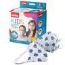 Kids Kids Disposable Masks Kids age 4-10, Pack of 20 Robot