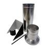ECO Option Kit - Galvanised Liner