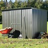 Shed D/Tuf Fort
